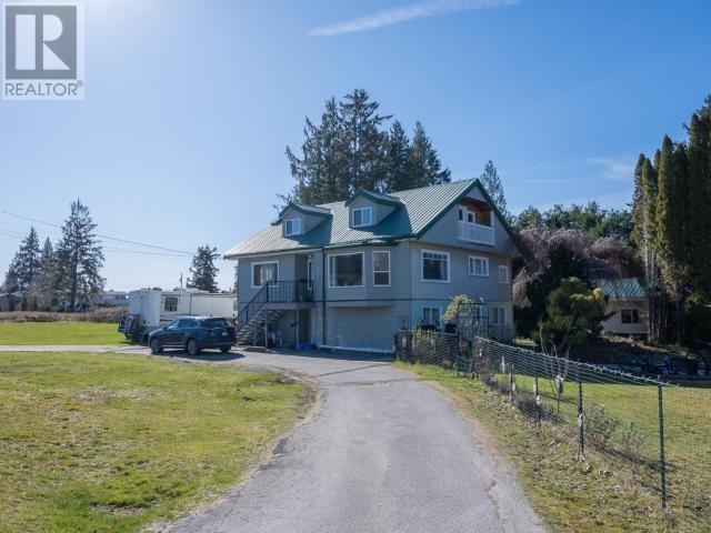 4331 Manson Ave, Powell River, British Columbia  V8A 3N1 - Photo 44 - 18774