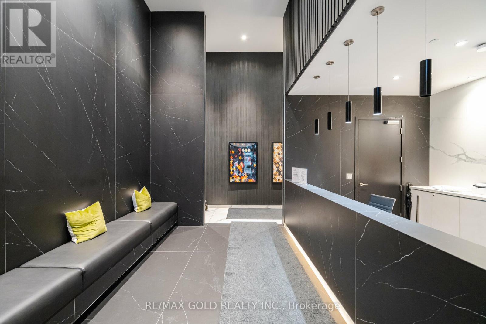 2506 - 20 Edward Street, Toronto, Ontario  M5G 1C9 - Photo 3 - C12012293