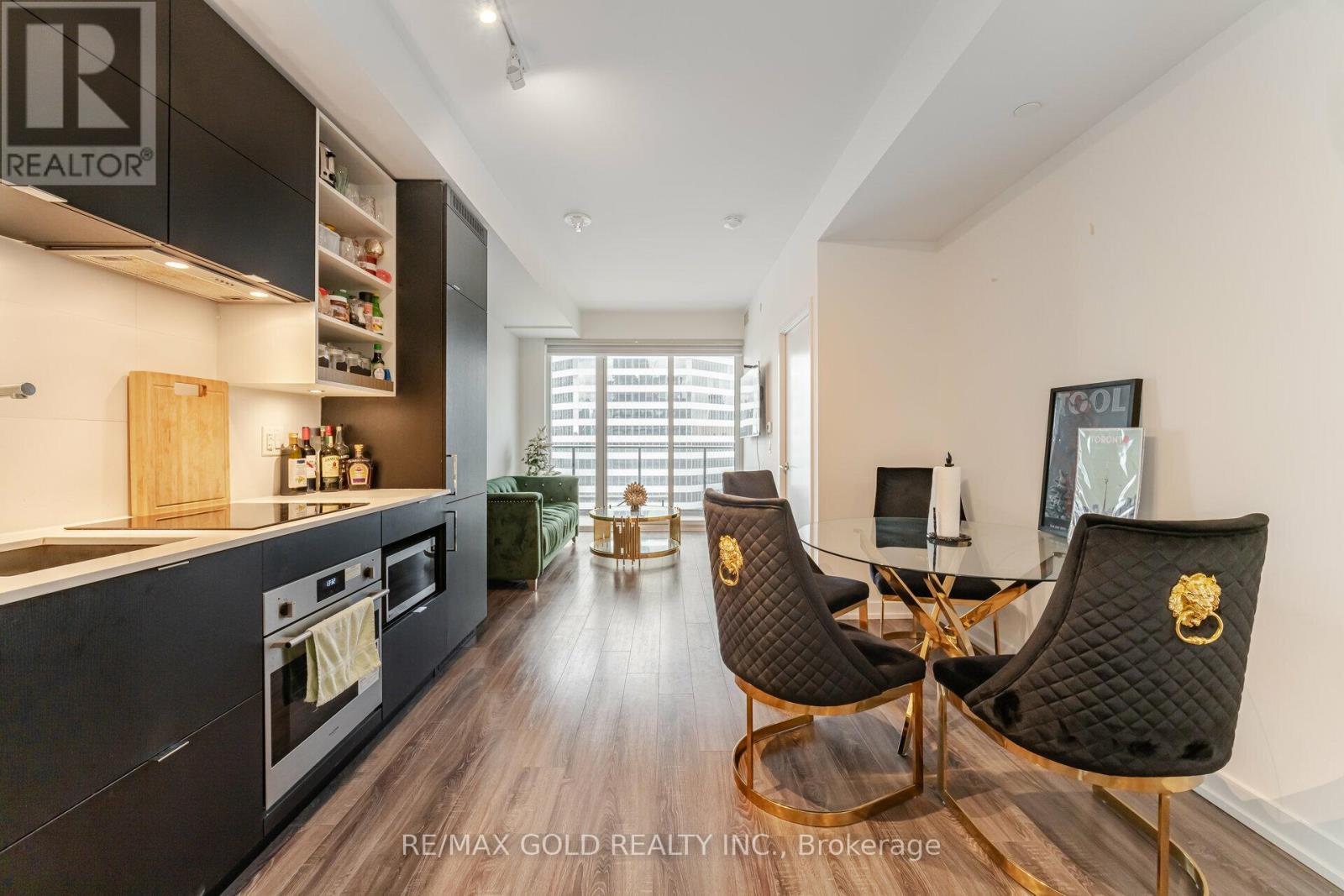 2506 - 20 Edward Street, Toronto, Ontario  M5G 1C9 - Photo 5 - C12012293