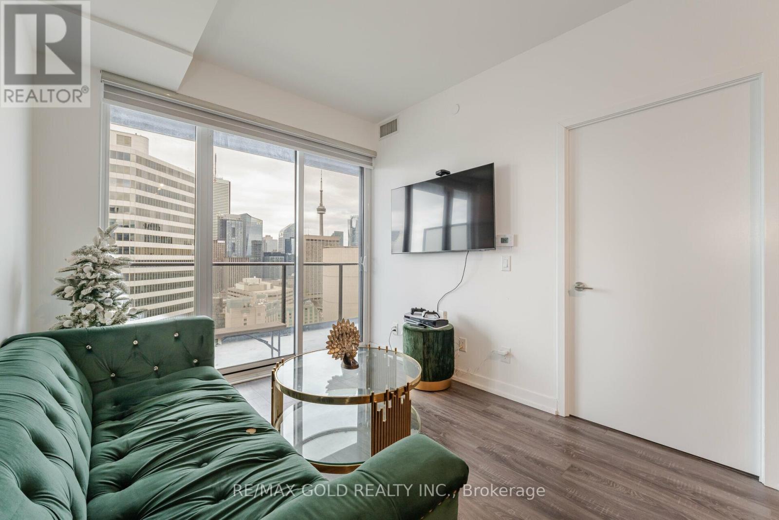 2506 - 20 Edward Street, Toronto, Ontario  M5G 1C9 - Photo 8 - C12012293