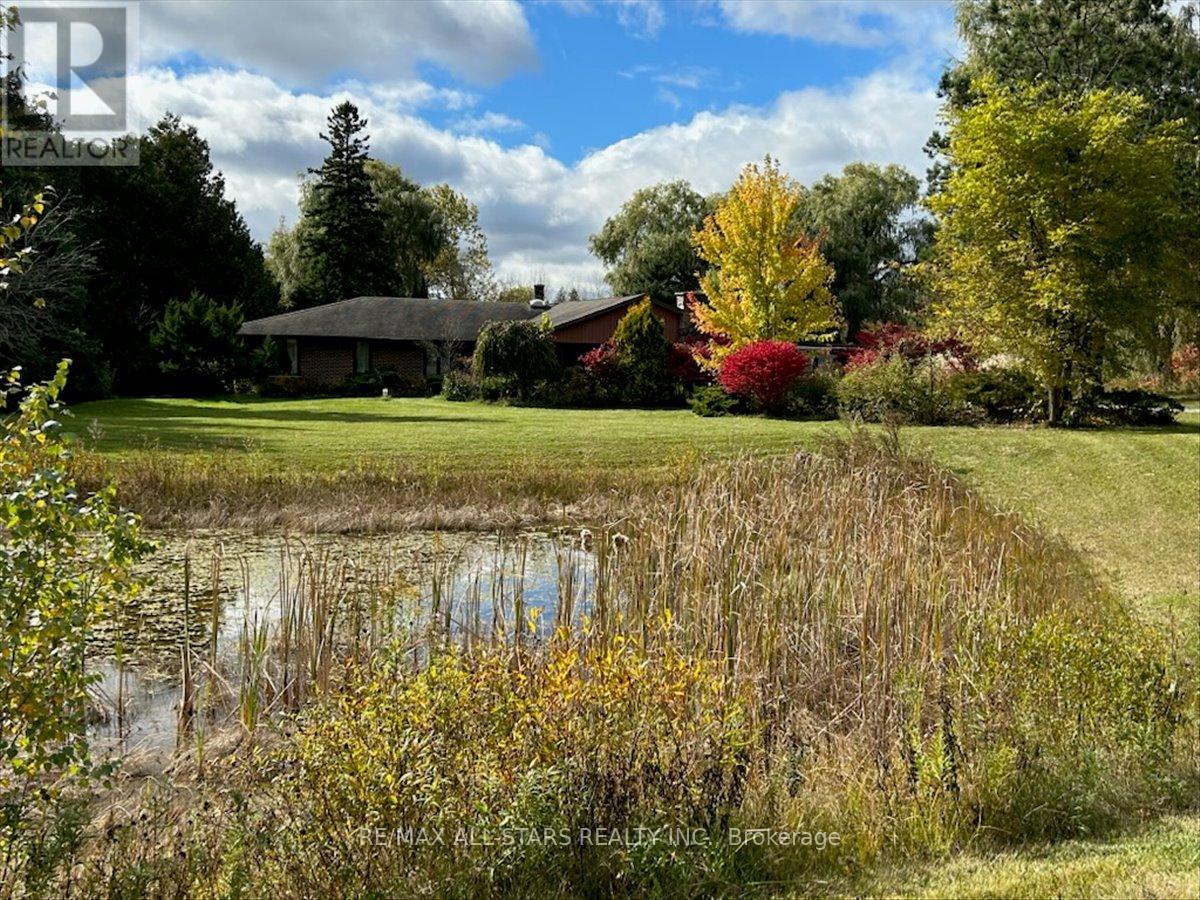 4272 Bethesda Road, Whitchurch-Stouffville, Ontario  L4A 7X5 - Photo 2 - N12012261