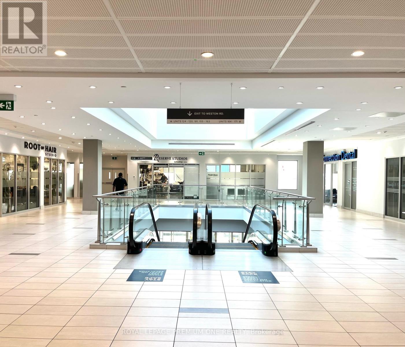 227 - 7777 Weston Road, Vaughan, Ontario  L4L 0G9 - Photo 3 - N12012296