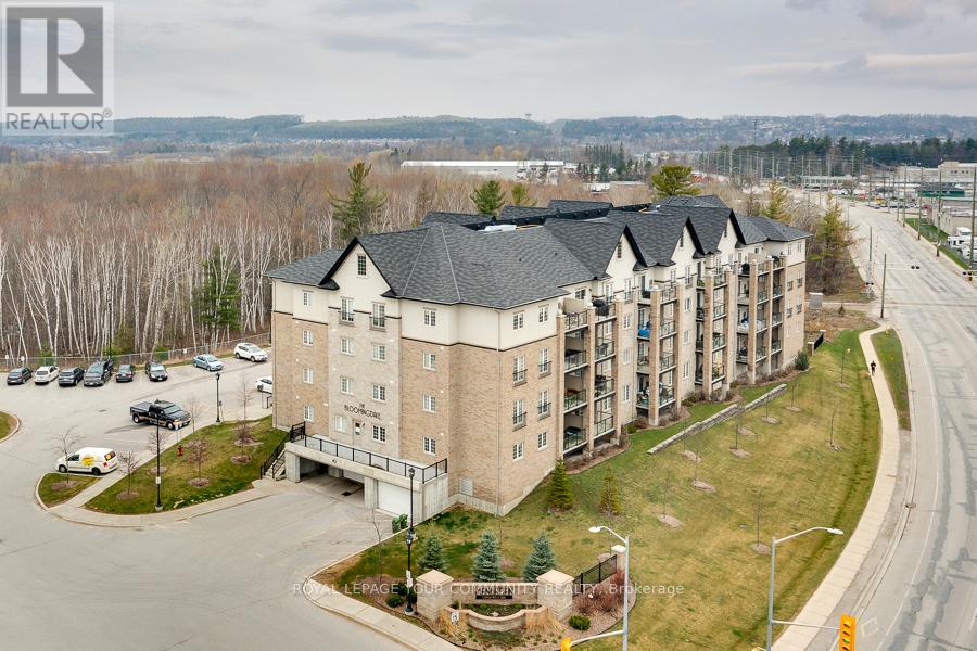 112 - 40 Ferndale Drive S, Barrie, Ontario  L4N 2L3 - Photo 2 - S12012266