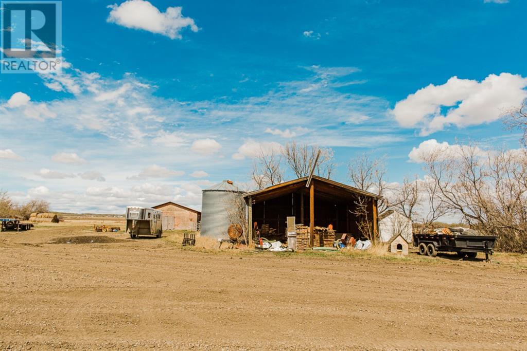 720042 Range Road 42, County Of, Alberta  T8X 4C9 - Photo 43 - A2200364