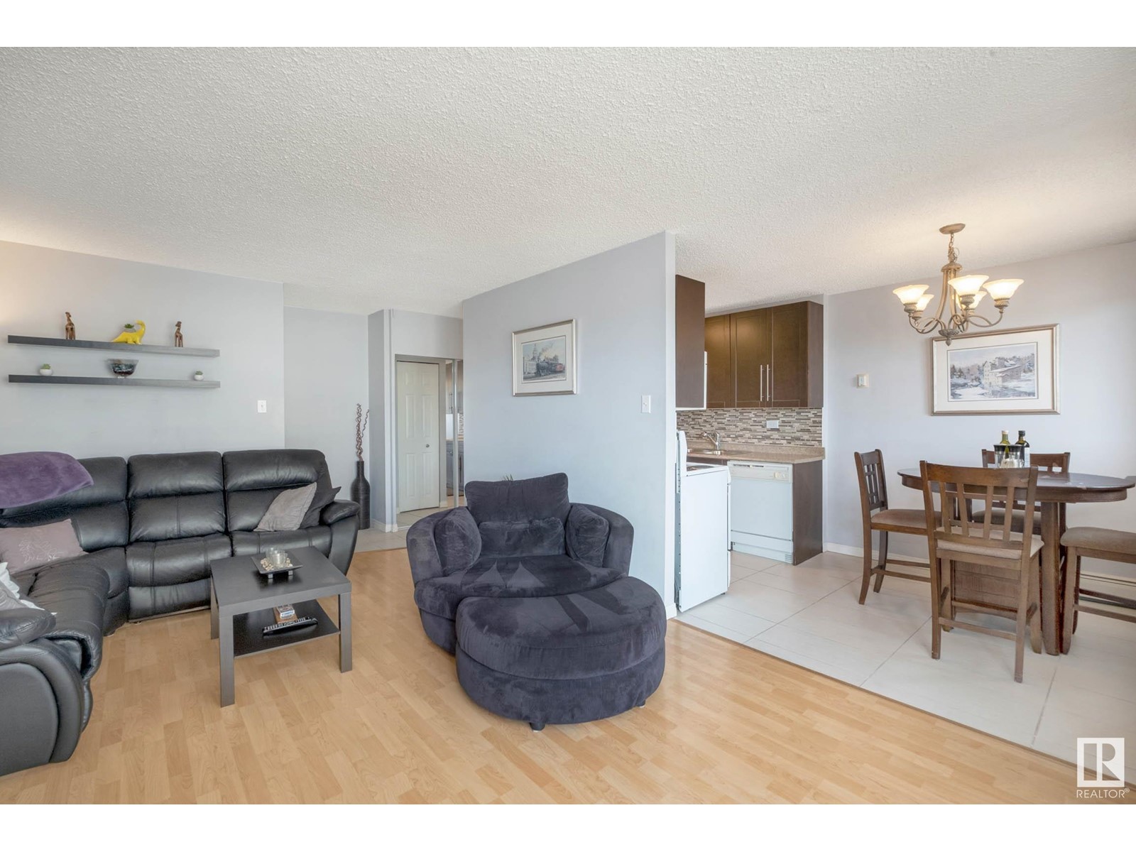 Property at #506 10150 117 ST NW image 4