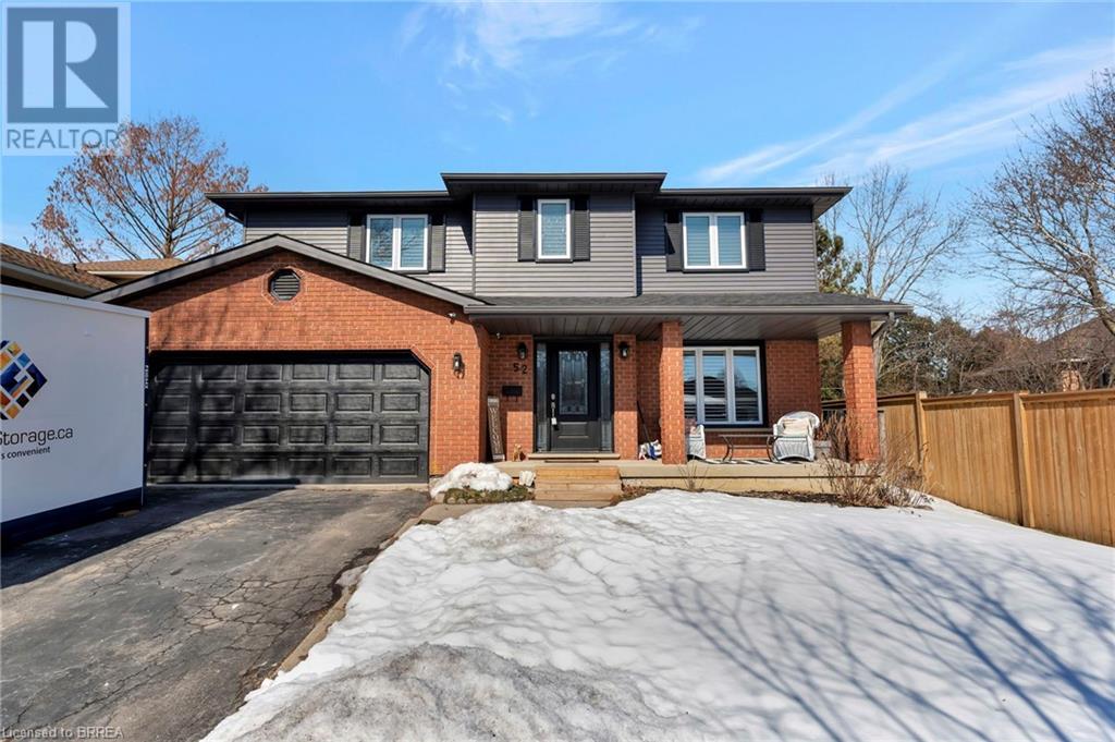 Property at 52 BECKETT Drive image 1
