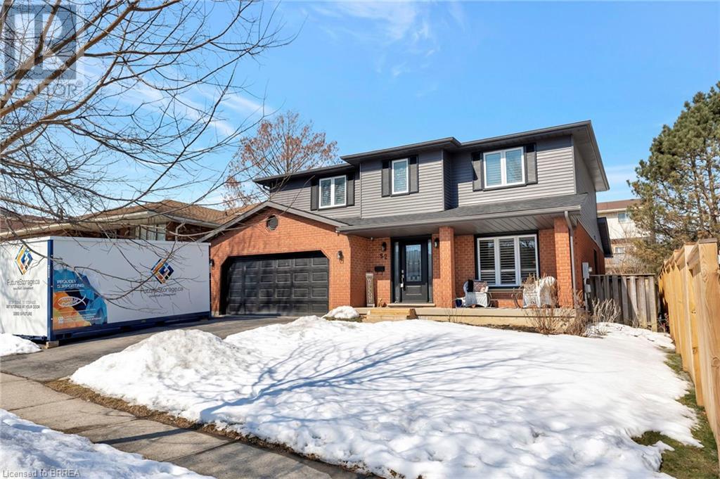 Property at 52 BECKETT Drive image 2