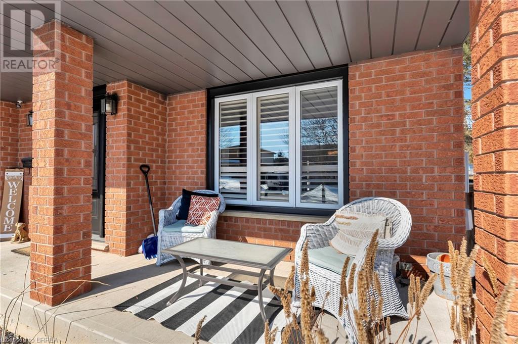 Property at 52 BECKETT Drive image 3