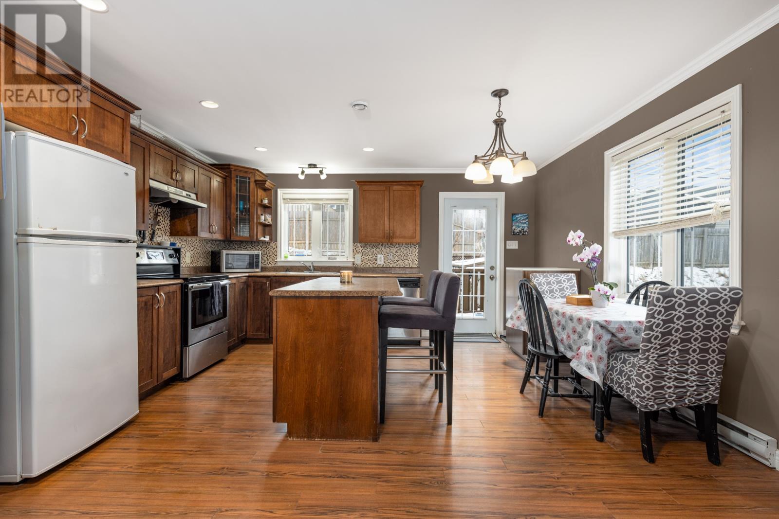 10 Beresford Place Paradise Newfoundland & Labrador Canada A1L0L2, for Sale, residential, Haris Barki, Keller Williams Platinum Realty