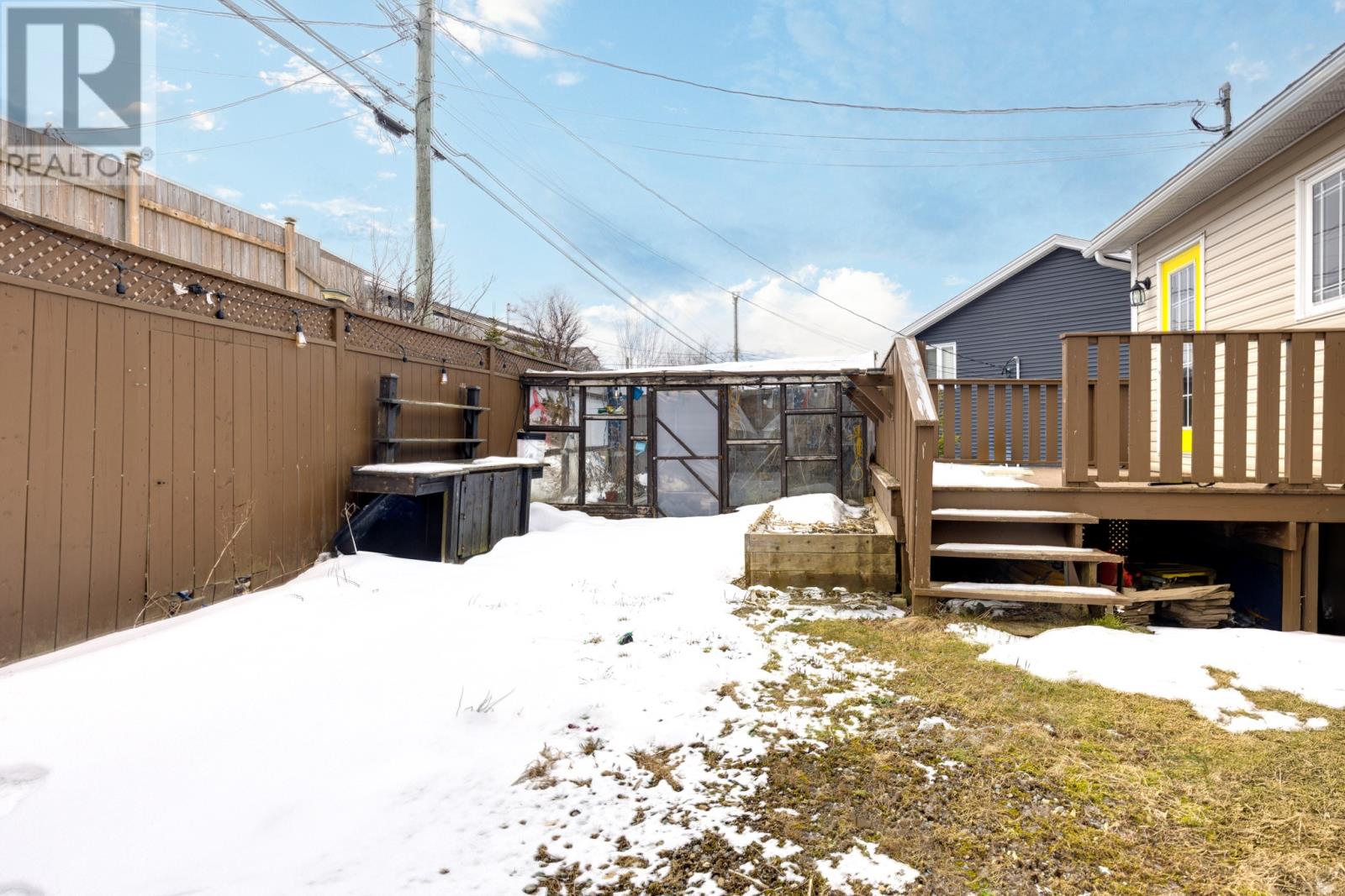 10 Beresford Place, Paradise, Newfoundland & Labrador  A1L 0L2 - Photo 17 - 1282194