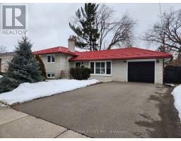 2569 STILLMEADOW ROAD, Mississauga, Ontario