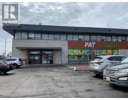 209 - 333 DUNDAS STREET, Mississauga, Ontario