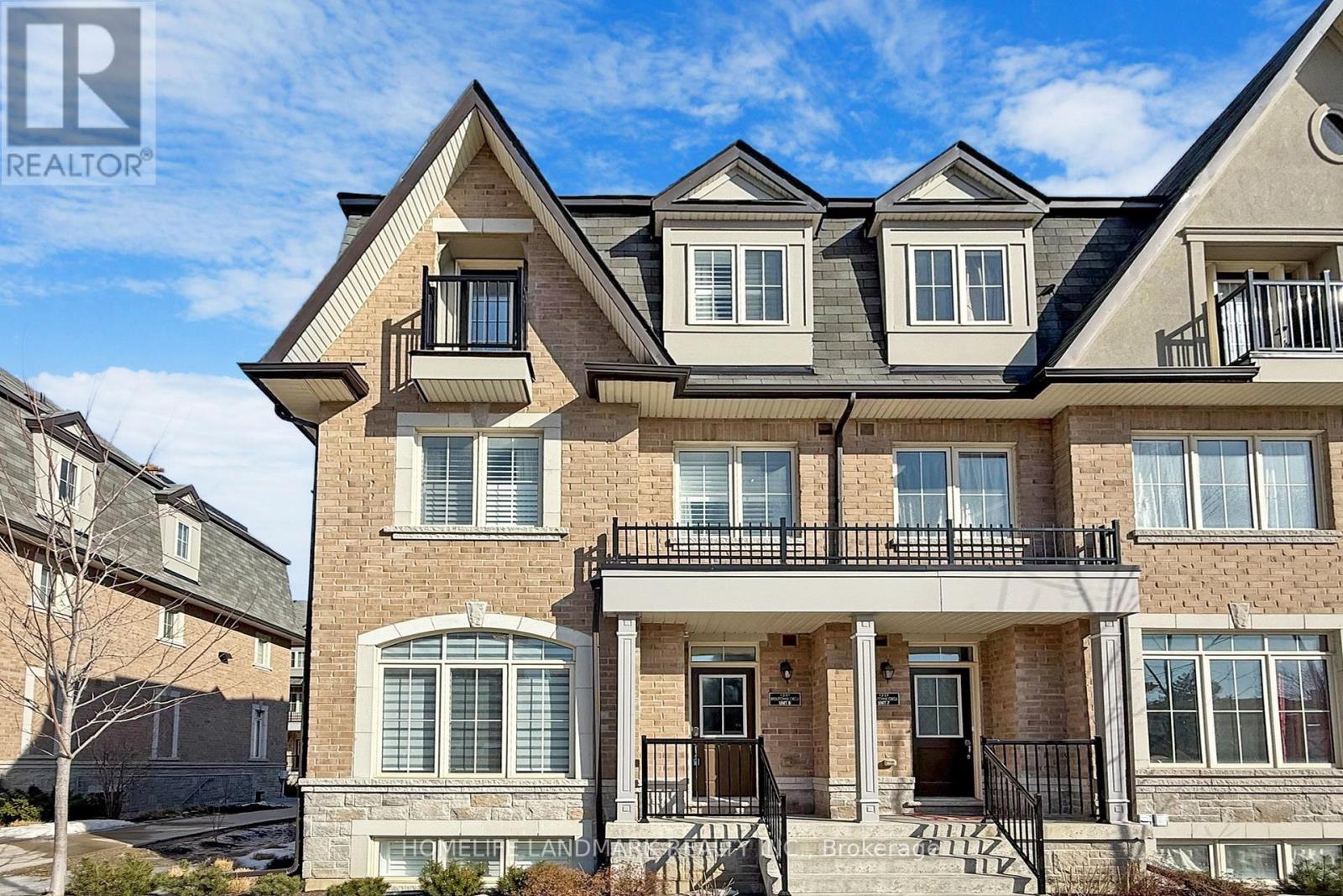 Property at 8 - 1251 BRIDLETOWNE CIRCLE image 1