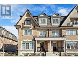 8 - 1251 BRIDLETOWNE CIRCLE, Toronto, Ontario