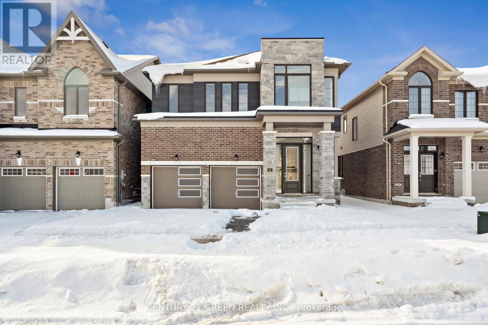 Property at 65 DURHAM AVENUE image 1