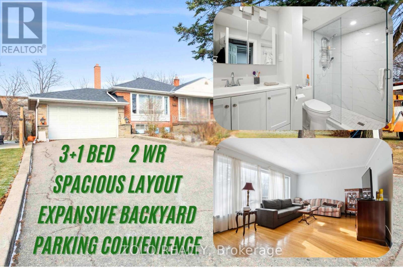 Property at 65 RIDGE POINT CRESCENT image 1