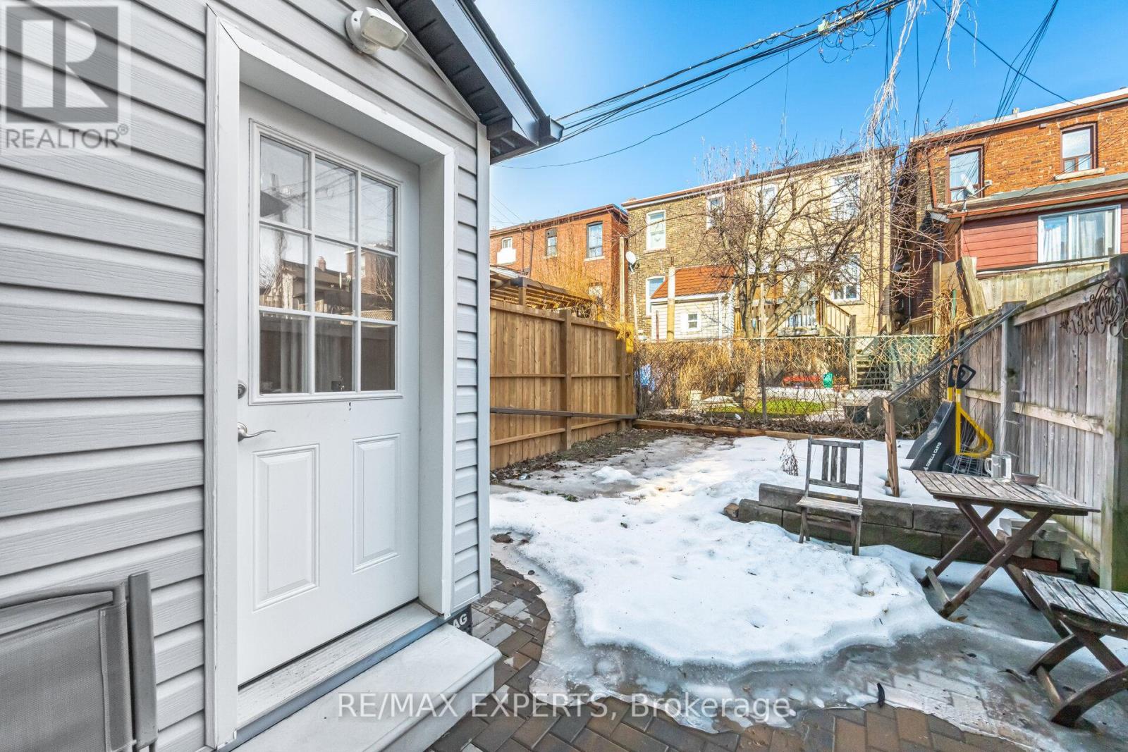 289 Old Weston Road, Toronto, Ontario  M6N 3A7 - Photo 25 - W12012405