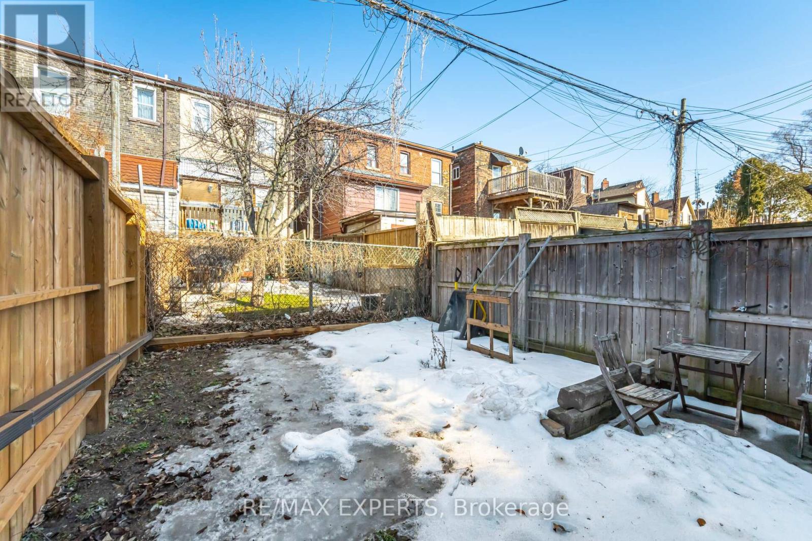 289 Old Weston Road, Toronto, Ontario  M6N 3A7 - Photo 26 - W12012405