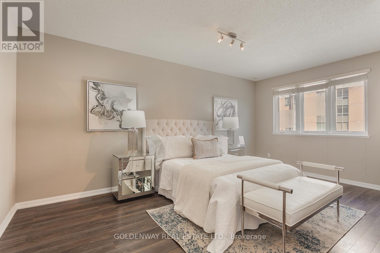 527 - 1881 Mcnicoll Avenue, Toronto, Ontario  M1V 5M2 - Photo 13 - E12008001