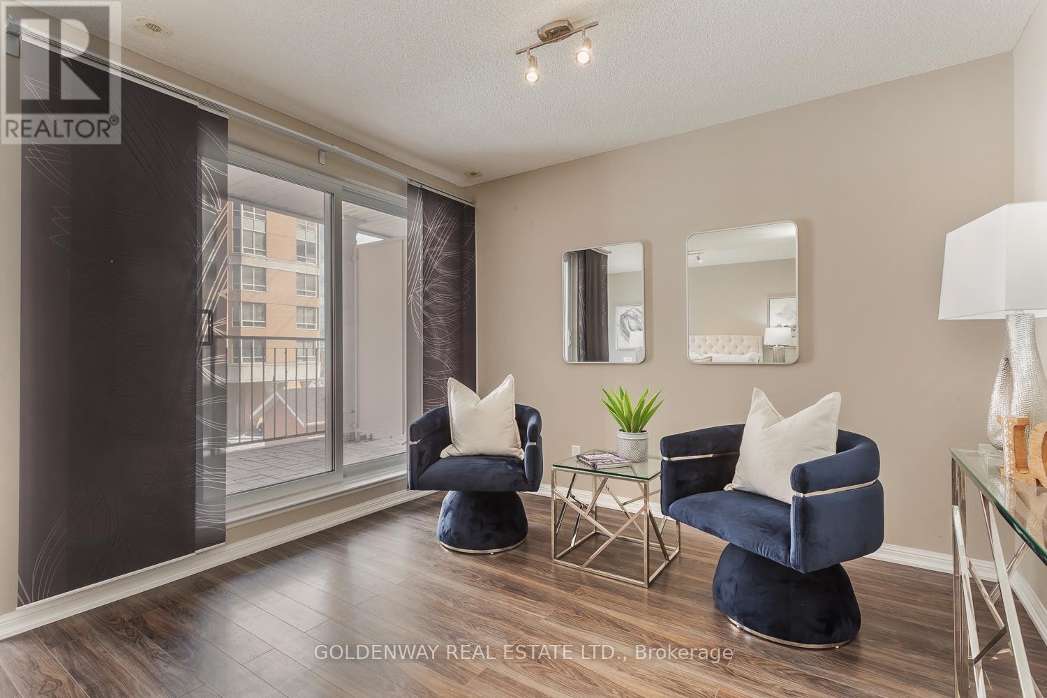 527 - 1881 Mcnicoll Avenue, Toronto, Ontario  M1V 5M2 - Photo 15 - E12008001