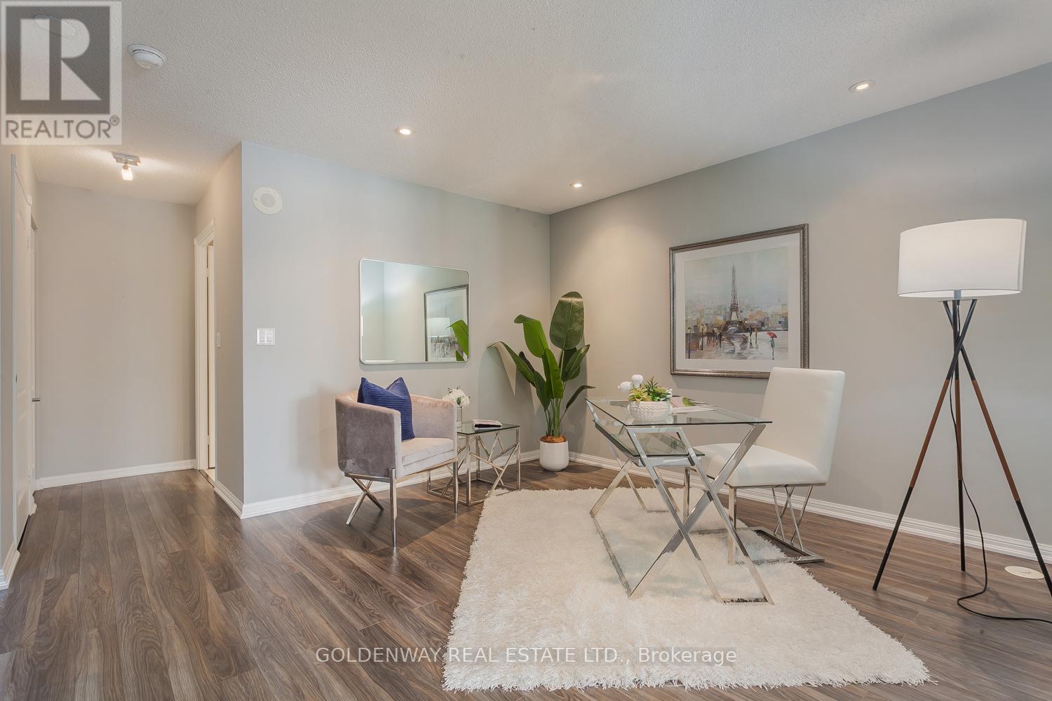 527 - 1881 Mcnicoll Avenue, Toronto, Ontario  M1V 5M2 - Photo 21 - E12008001