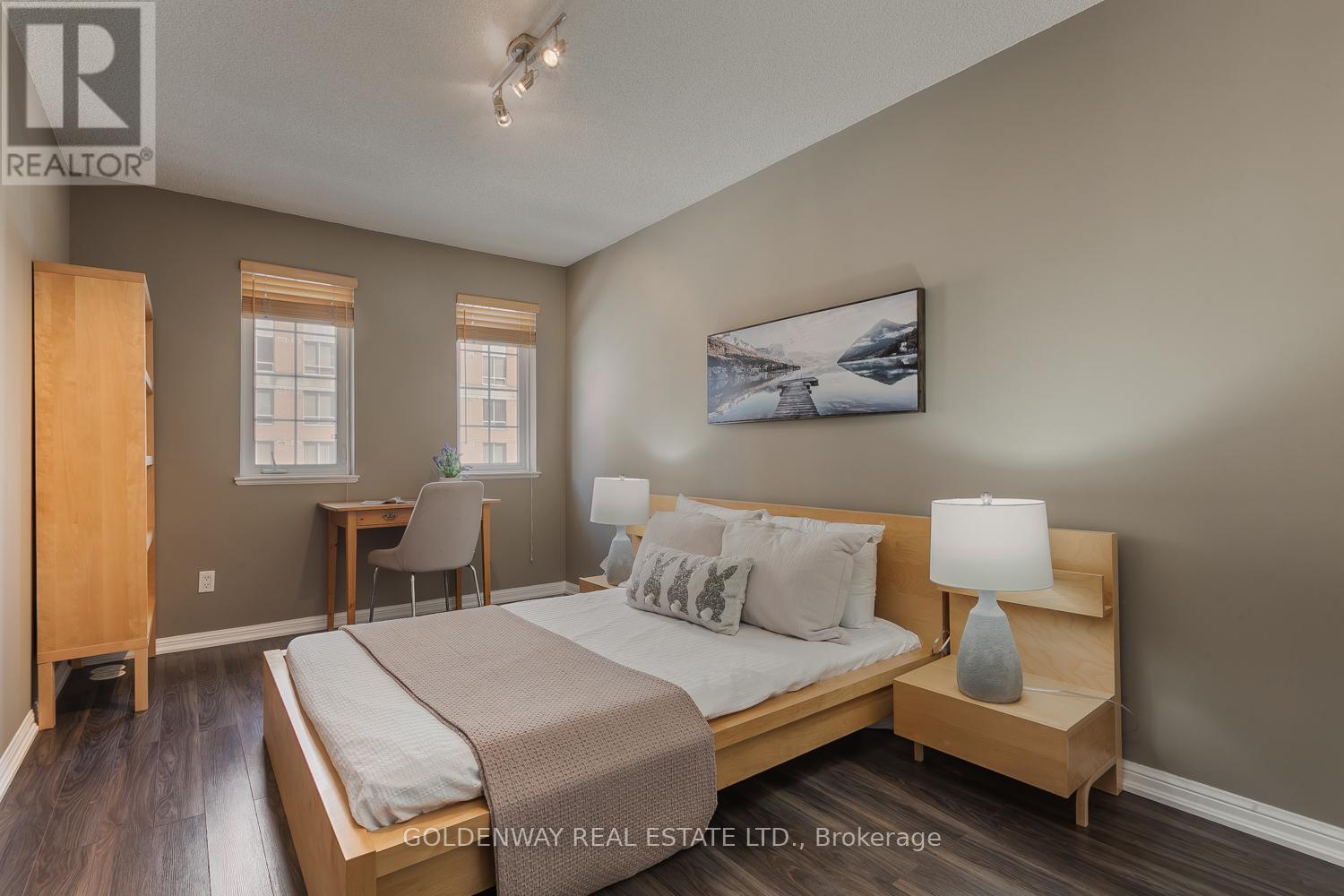 527 - 1881 Mcnicoll Avenue, Toronto, Ontario  M1V 5M2 - Photo 22 - E12008001