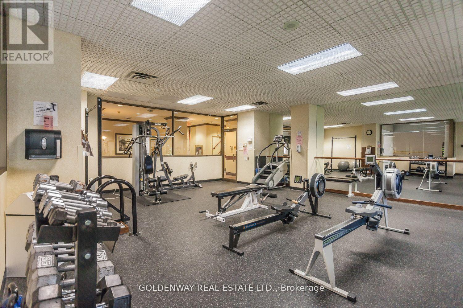 527 - 1881 Mcnicoll Avenue, Toronto, Ontario  M1V 5M2 - Photo 27 - E12008001