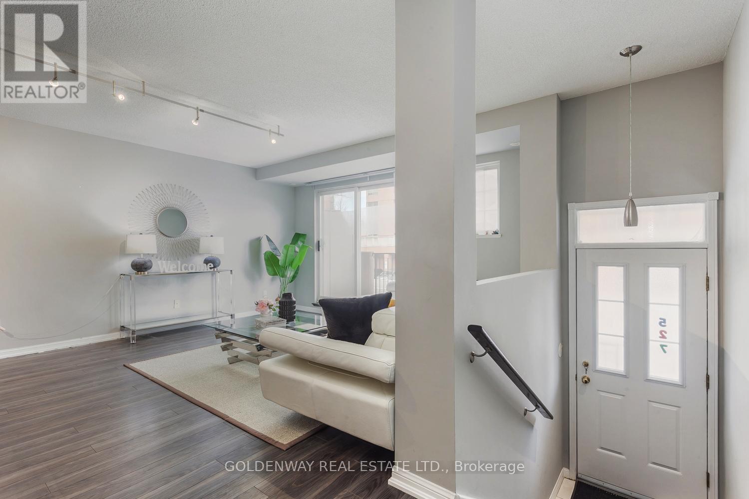 Property at 527 - 1881 MCNICOLL AVENUE image 4