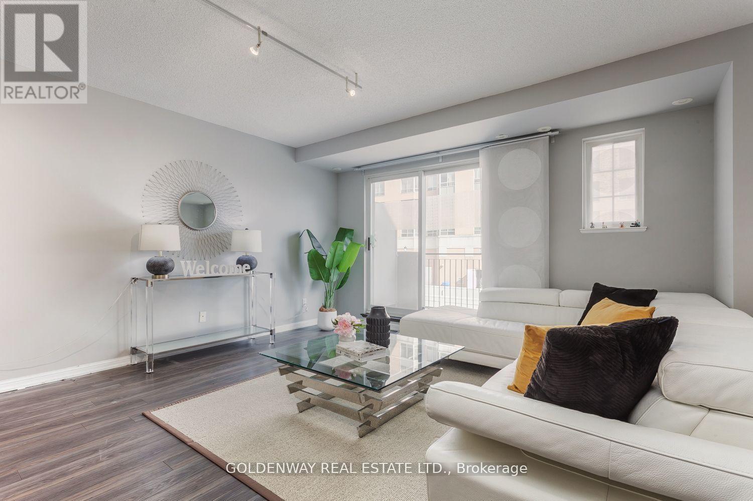 Property at 527 - 1881 MCNICOLL AVENUE image 5