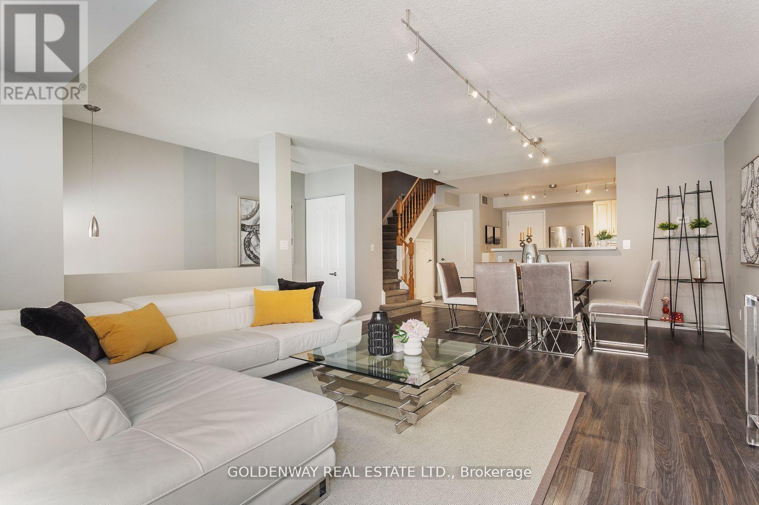 527 - 1881 Mcnicoll Avenue, Toronto, Ontario  M1V 5M2 - Photo 6 - E12008001