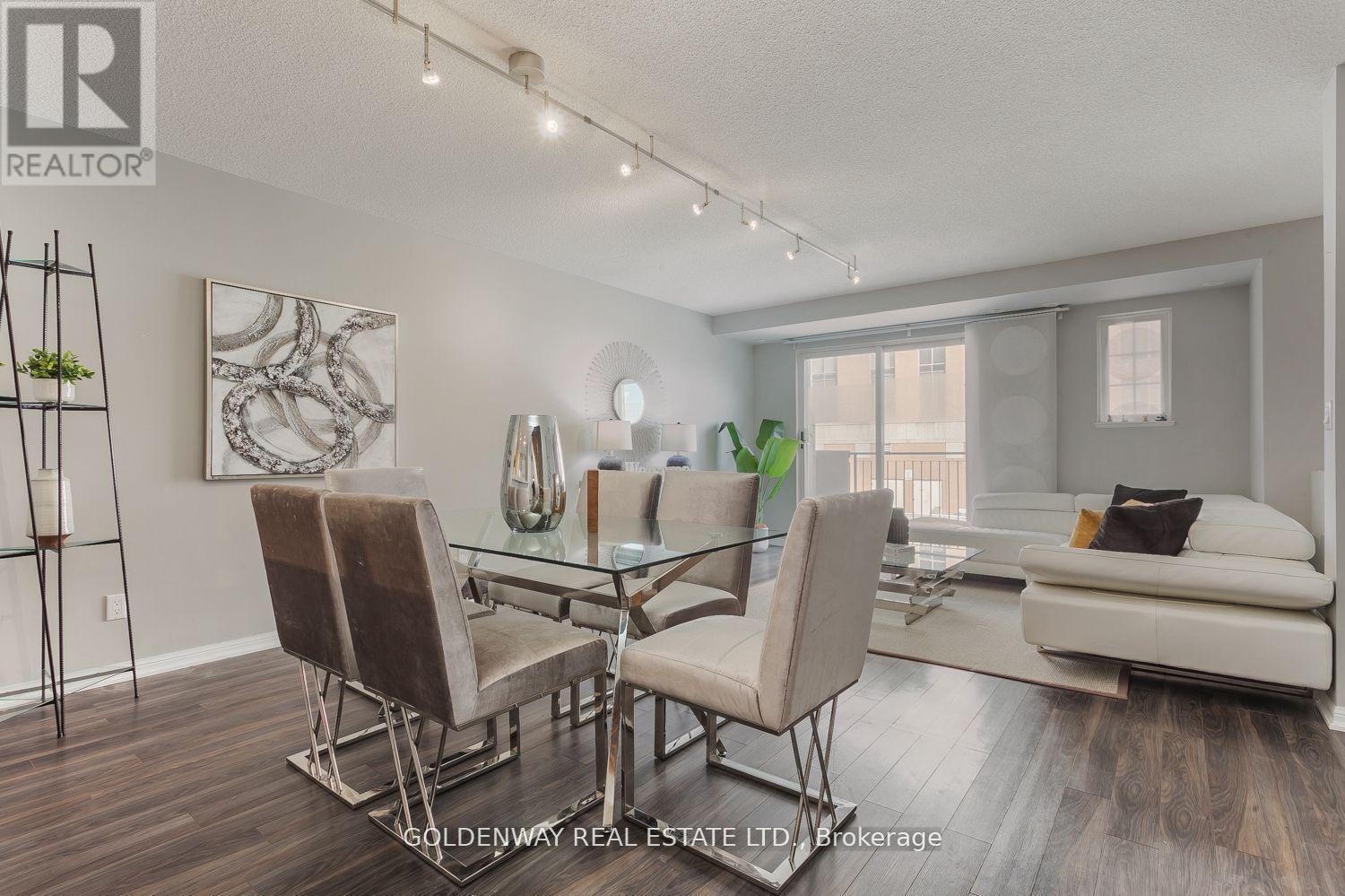 527 - 1881 Mcnicoll Avenue, Toronto, Ontario  M1V 5M2 - Photo 7 - E12008001