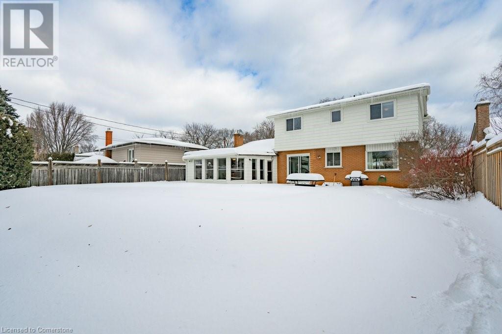 3501 Regal Road, Burlington, Ontario  L7N 1M2 - Photo 45 - 40700157