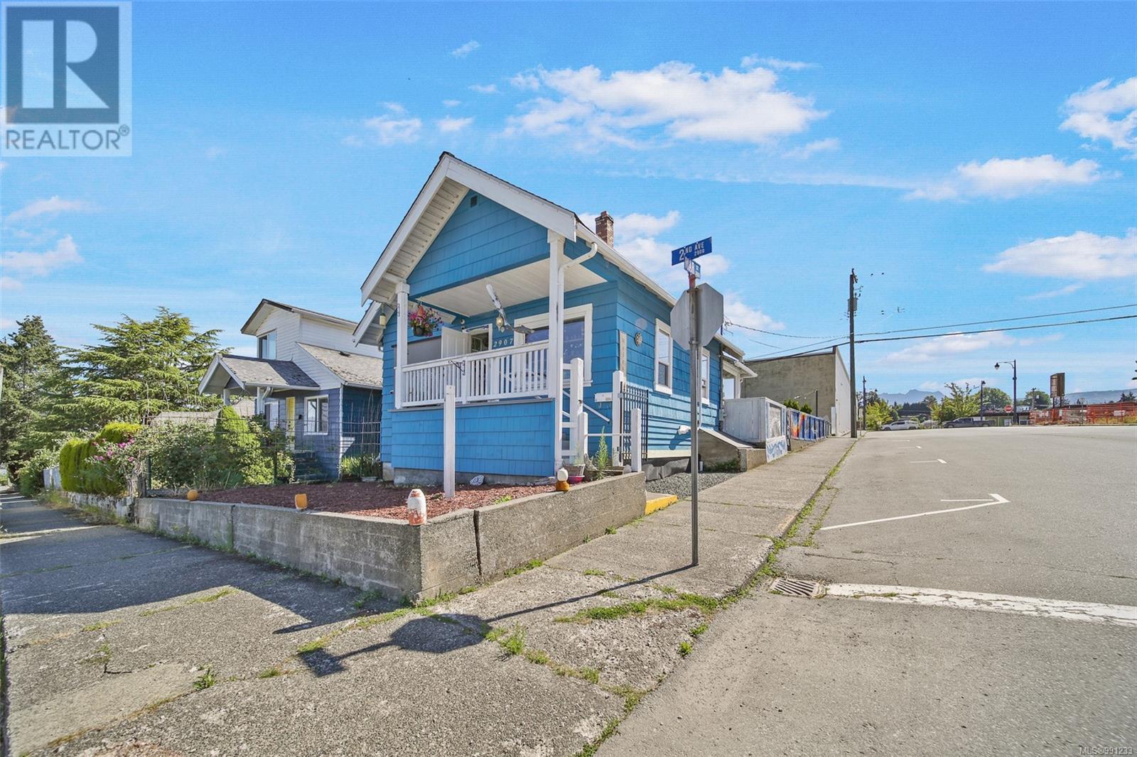 Property at 2907 2nd Ave image 1
