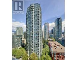 1703 1239 W GEORGIA STREET, Vancouver, British Columbia