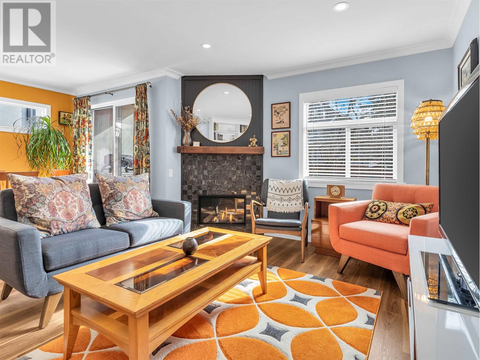 16 888 W 16th Street, North Vancouver, British Columbia  V7P 1R3 - Photo 4 - R2976187