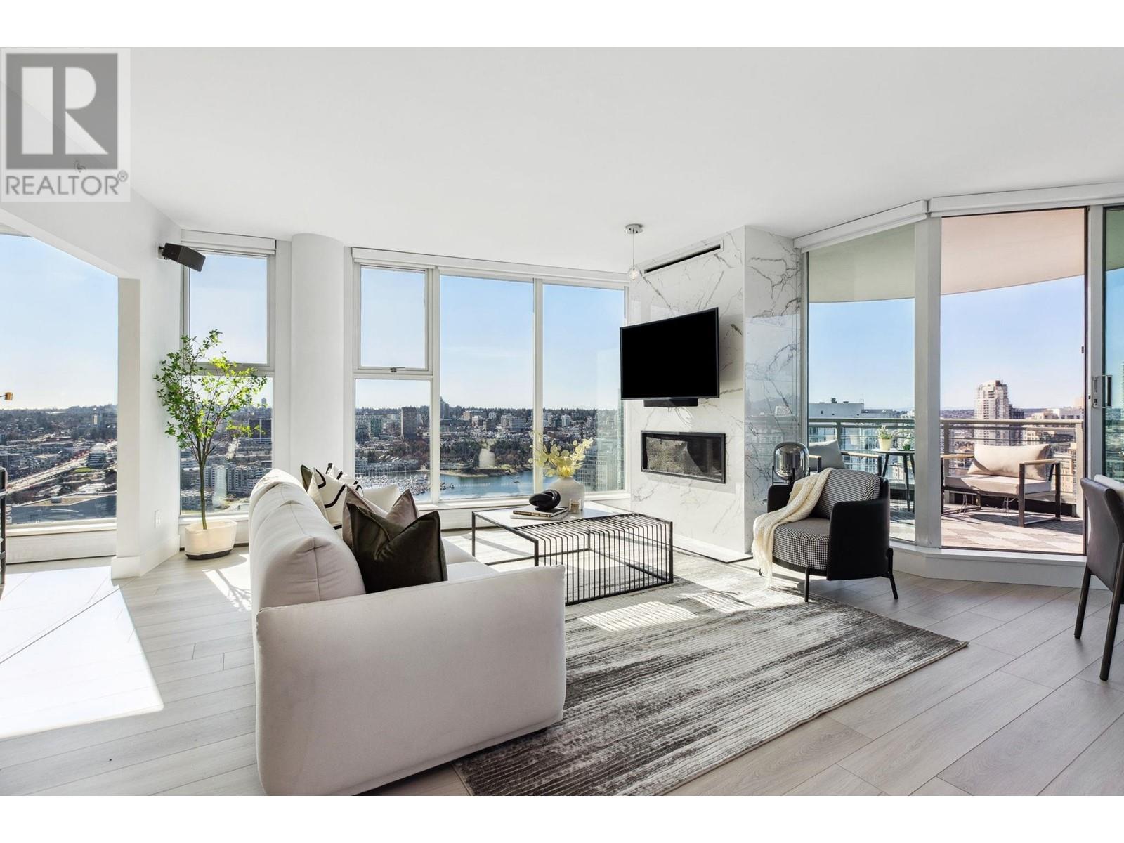 3801 1009 EXPO BOULEVARD, Vancouver