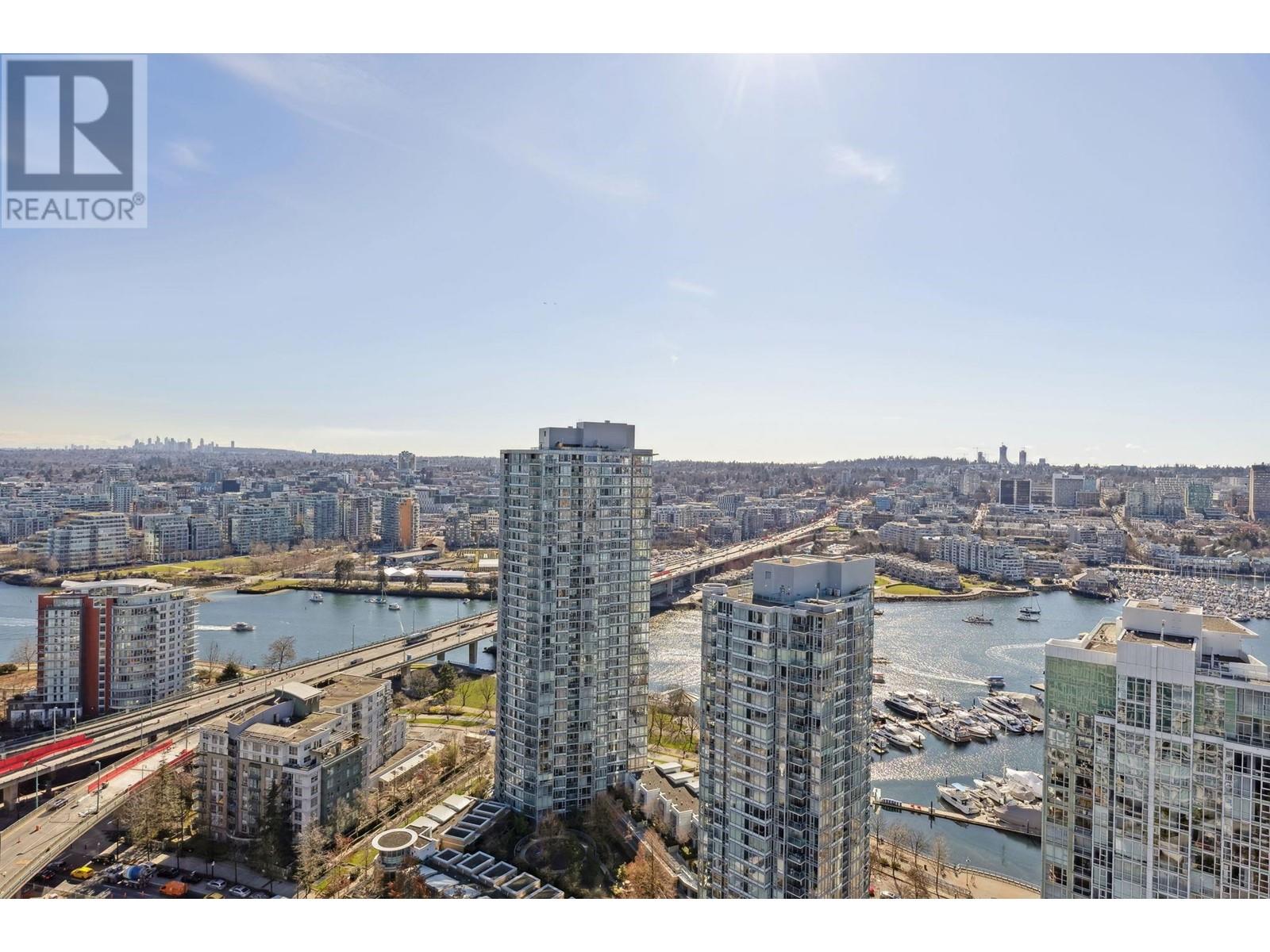 Listing Picture 14 of 39 : 3801 1009 EXPO BOULEVARD, Vancouver / 溫哥華 - 魯藝地產 Yvonne Lu Group - MLS Medallion Club Member