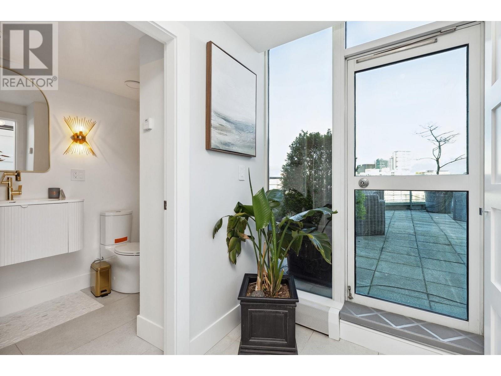 Listing Picture 15 of 39 : 3801 1009 EXPO BOULEVARD, Vancouver / 溫哥華 - 魯藝地產 Yvonne Lu Group - MLS Medallion Club Member