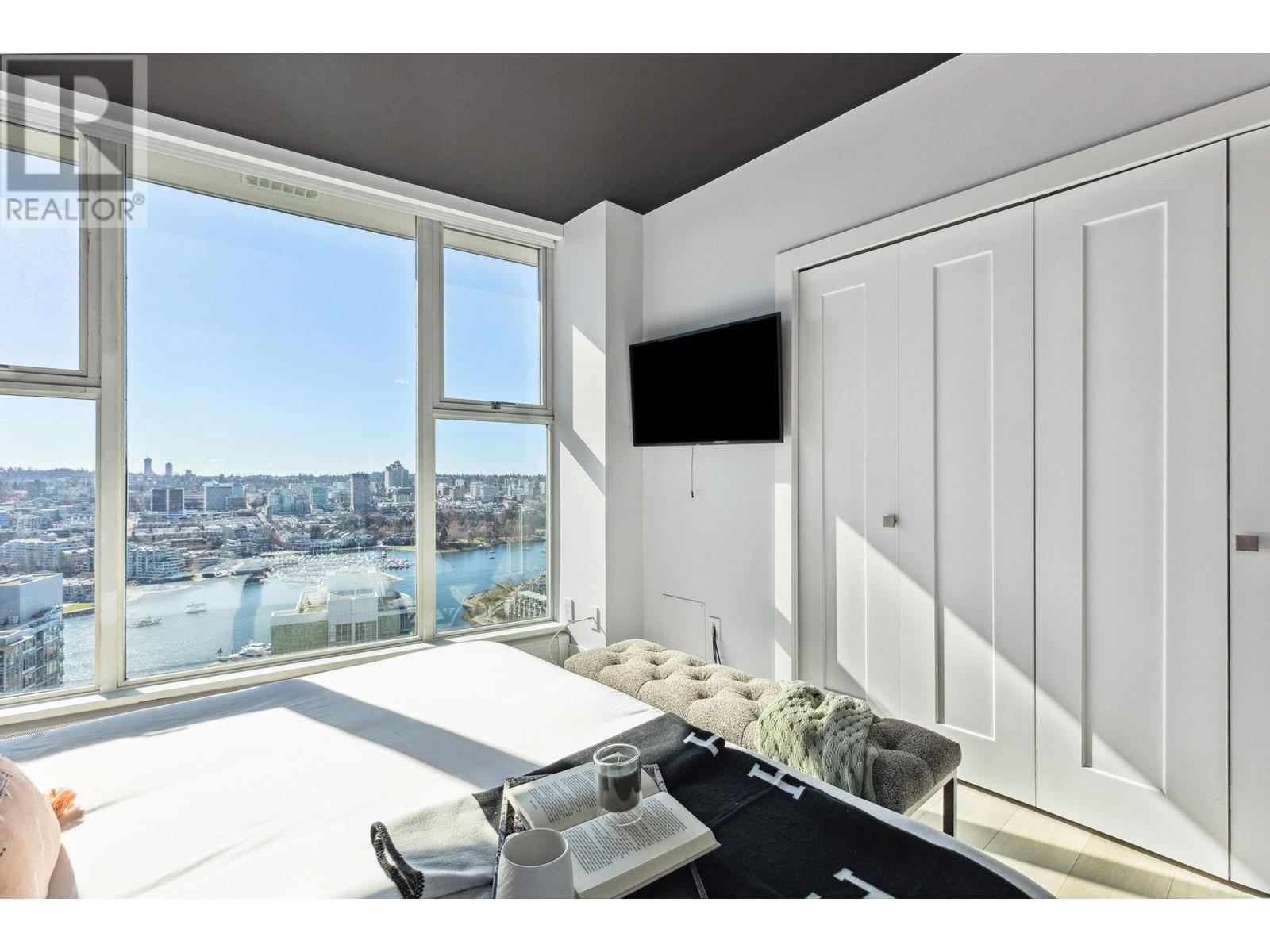 Listing Picture 20 of 39 : 3801 1009 EXPO BOULEVARD, Vancouver / 溫哥華 - 魯藝地產 Yvonne Lu Group - MLS Medallion Club Member