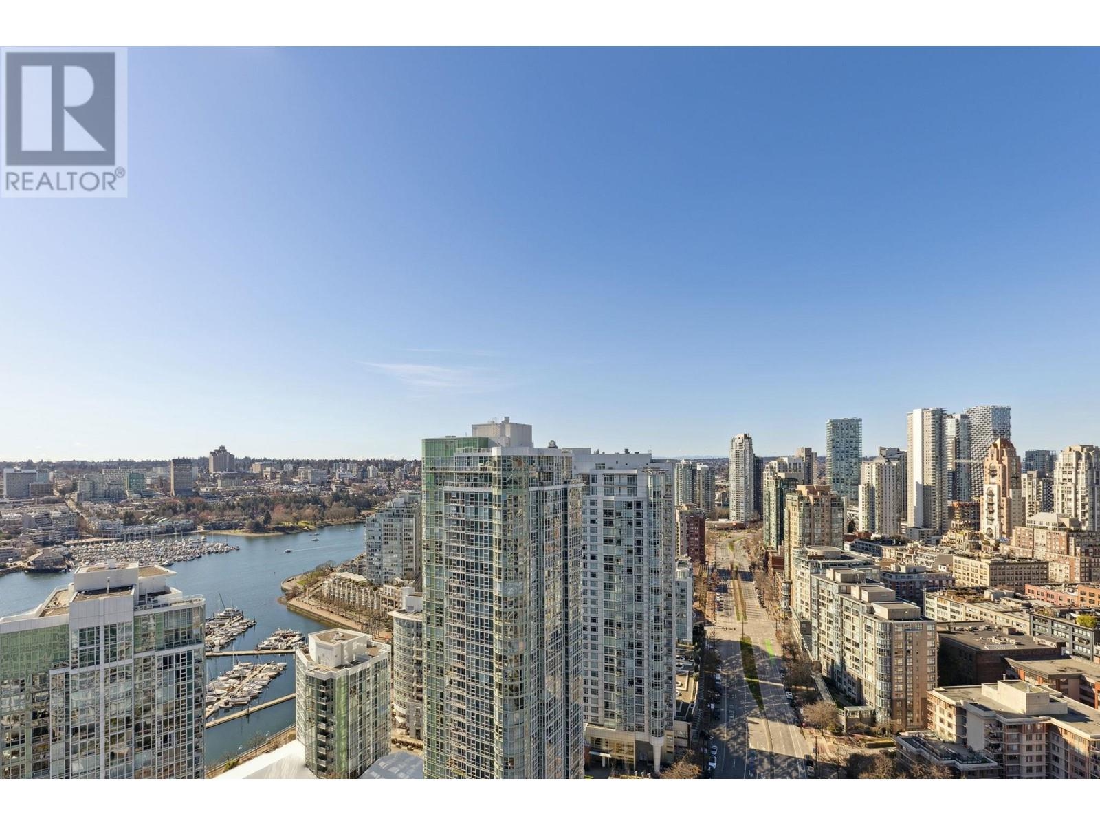 Listing Picture 32 of 39 : 3801 1009 EXPO BOULEVARD, Vancouver / 溫哥華 - 魯藝地產 Yvonne Lu Group - MLS Medallion Club Member