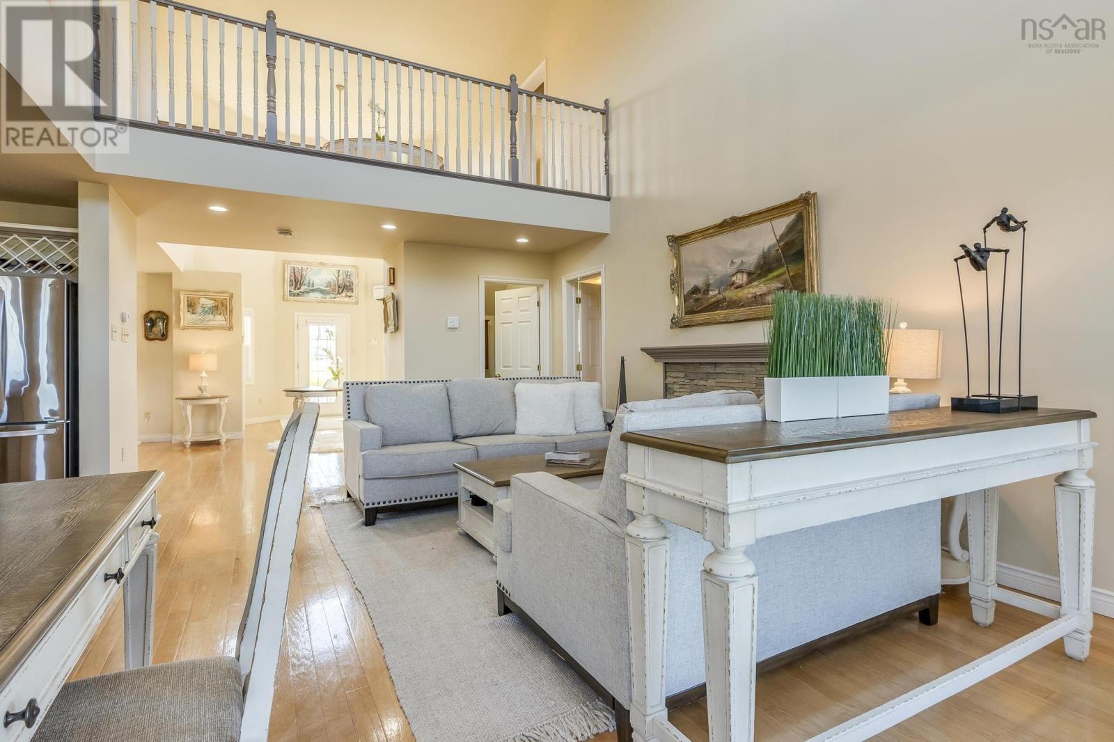 20 Harvey Drive, Baddeck, Nova Scotia  B0E 1B0 - Photo 12 - 202504590