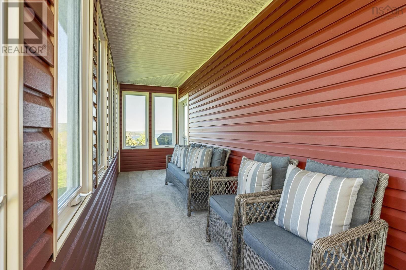 20 Harvey Drive, Baddeck, Nova Scotia  B0E 1B0 - Photo 31 - 202504590