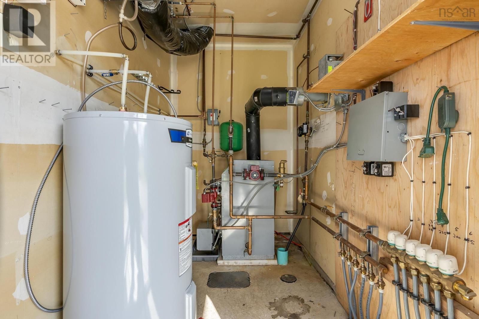 20 Harvey Drive, Baddeck, Nova Scotia  B0E 1B0 - Photo 44 - 202504590