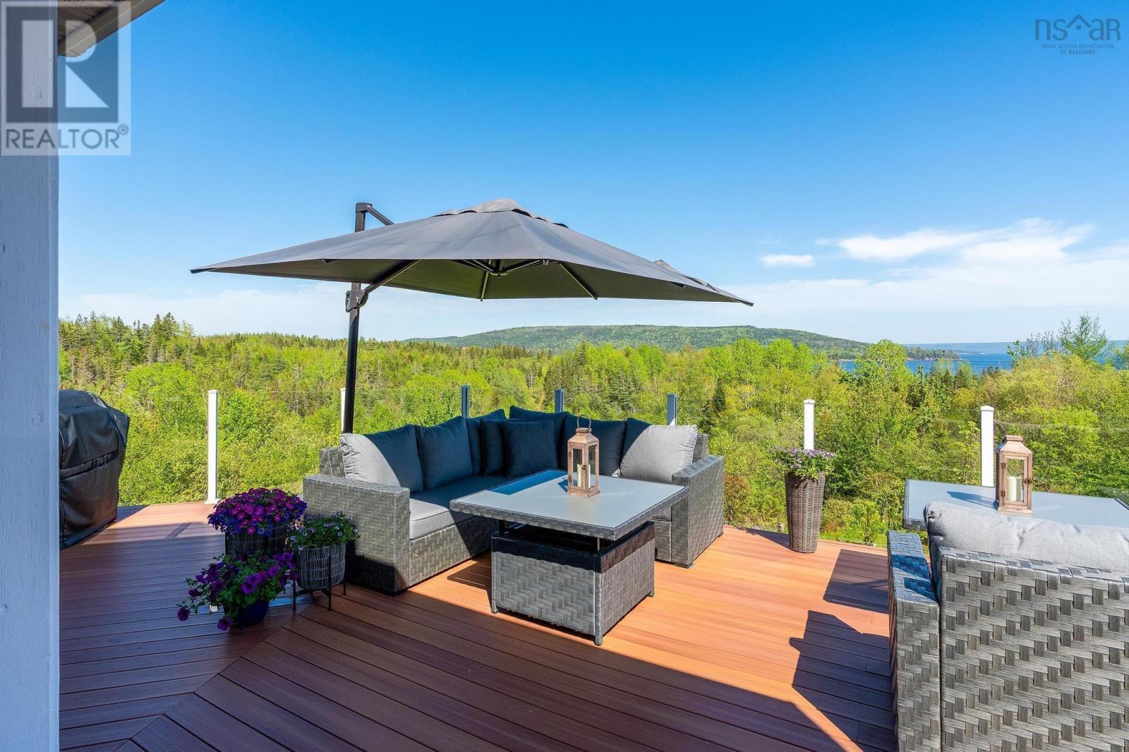 20 Harvey Drive, Baddeck, Nova Scotia  B0E 1B0 - Photo 6 - 202504590