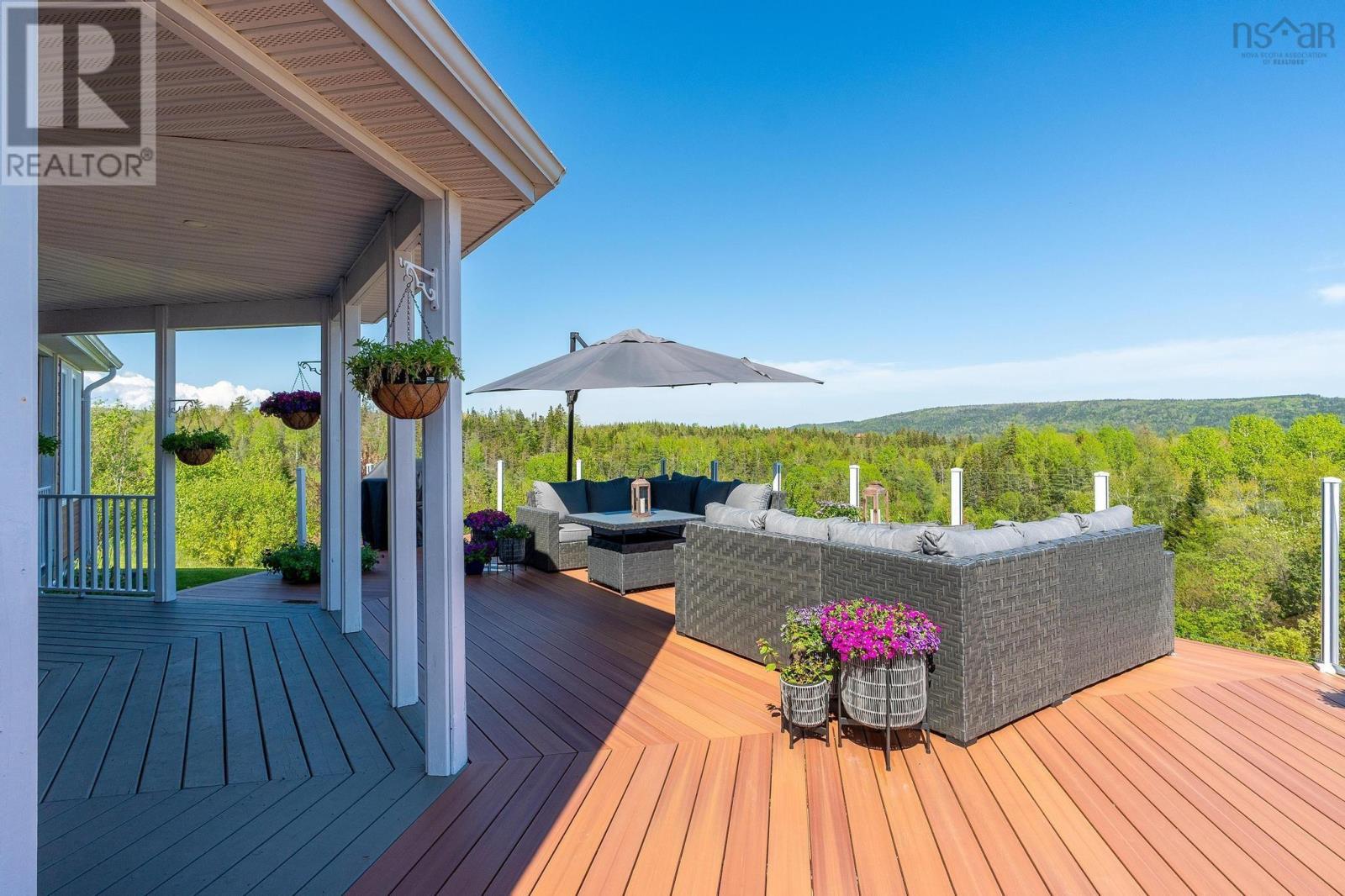 20 Harvey Drive, Baddeck, Nova Scotia  B0E 1B0 - Photo 7 - 202504590