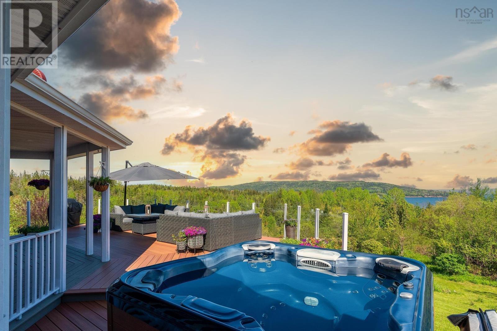 20 Harvey Drive, Baddeck, Nova Scotia  B0E 1B0 - Photo 8 - 202504590