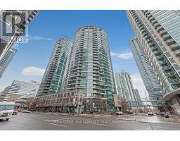 2102 - 373 FRONT STREET W, Toronto, Ontario