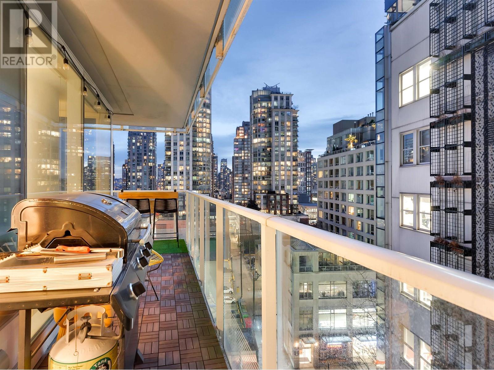 1001 777 Richards Street, Vancouver, British Columbia  V6B 0M6 - Photo 10 - R2975569