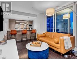 1001 777 RICHARDS STREET, Vancouver, British Columbia