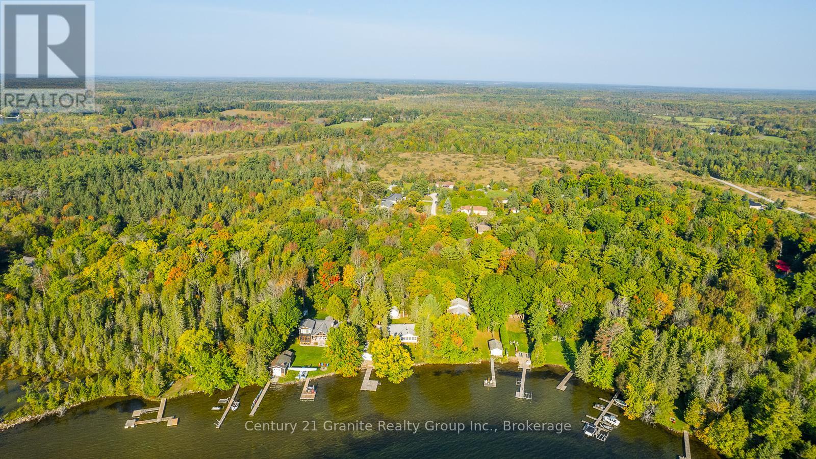 . Mckenzie Place, Kawartha Lakes (Kirkfield), Ontario  K0M 2B0 - Photo 21 - X12012318